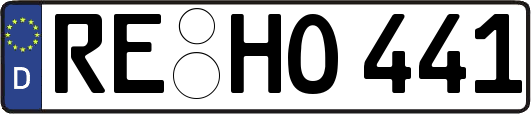 RE-HO441