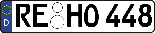RE-HO448