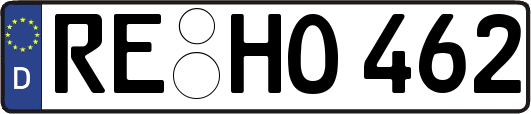 RE-HO462