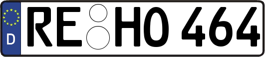 RE-HO464