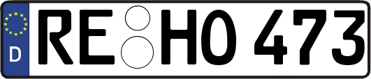RE-HO473