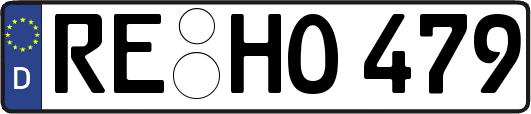 RE-HO479