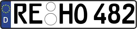 RE-HO482