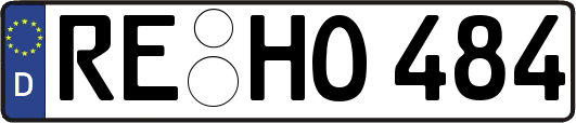 RE-HO484