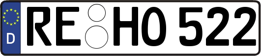 RE-HO522