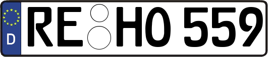 RE-HO559