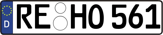 RE-HO561