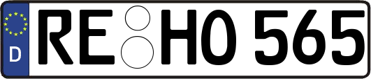 RE-HO565