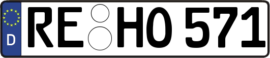 RE-HO571