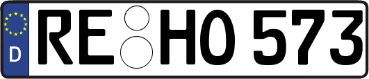 RE-HO573