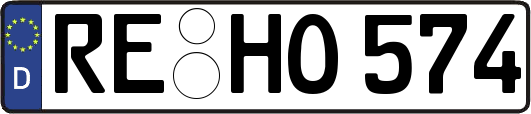 RE-HO574