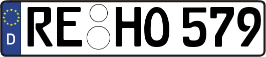 RE-HO579