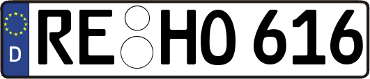 RE-HO616