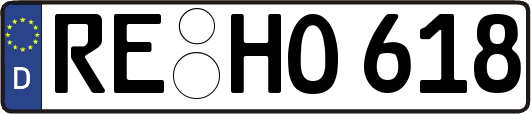 RE-HO618