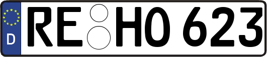 RE-HO623
