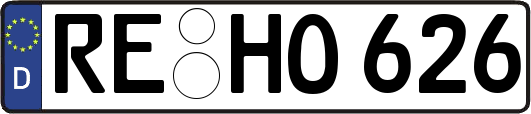 RE-HO626