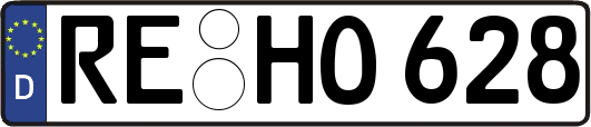RE-HO628