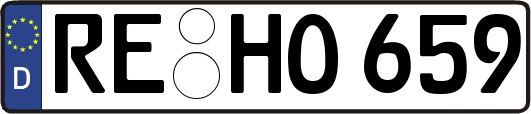 RE-HO659