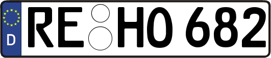 RE-HO682