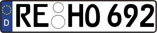 RE-HO692