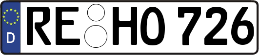 RE-HO726