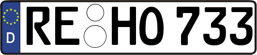 RE-HO733