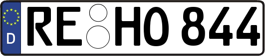 RE-HO844