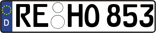 RE-HO853