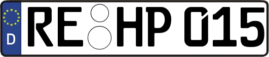 RE-HP015