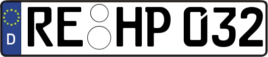 RE-HP032