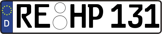 RE-HP131