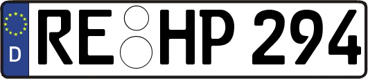 RE-HP294