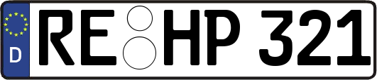 RE-HP321