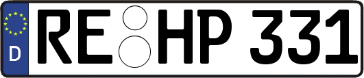 RE-HP331