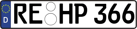 RE-HP366
