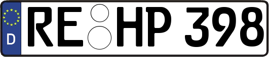 RE-HP398