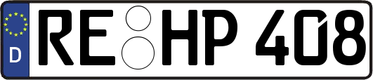 RE-HP408