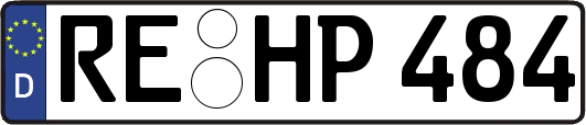 RE-HP484