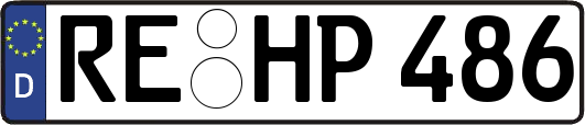 RE-HP486