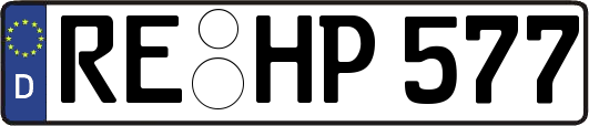 RE-HP577