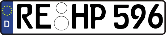 RE-HP596