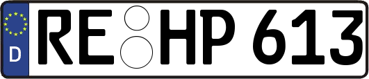 RE-HP613