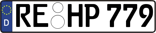 RE-HP779