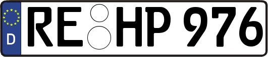 RE-HP976