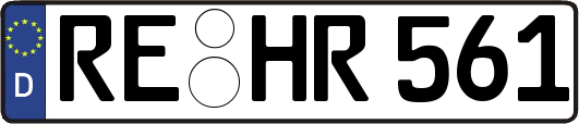 RE-HR561