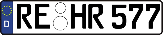 RE-HR577