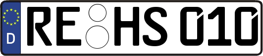 RE-HS010