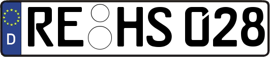 RE-HS028