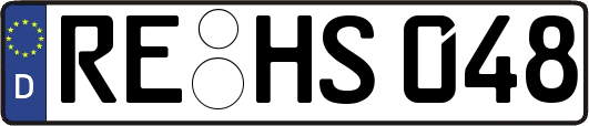 RE-HS048