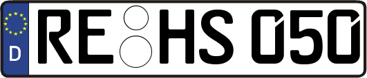 RE-HS050